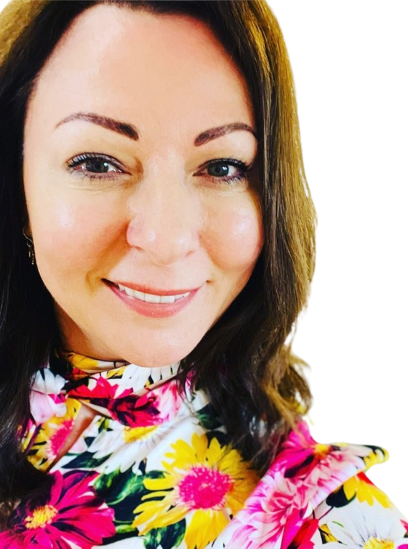 Natalie Alexander Profile Header