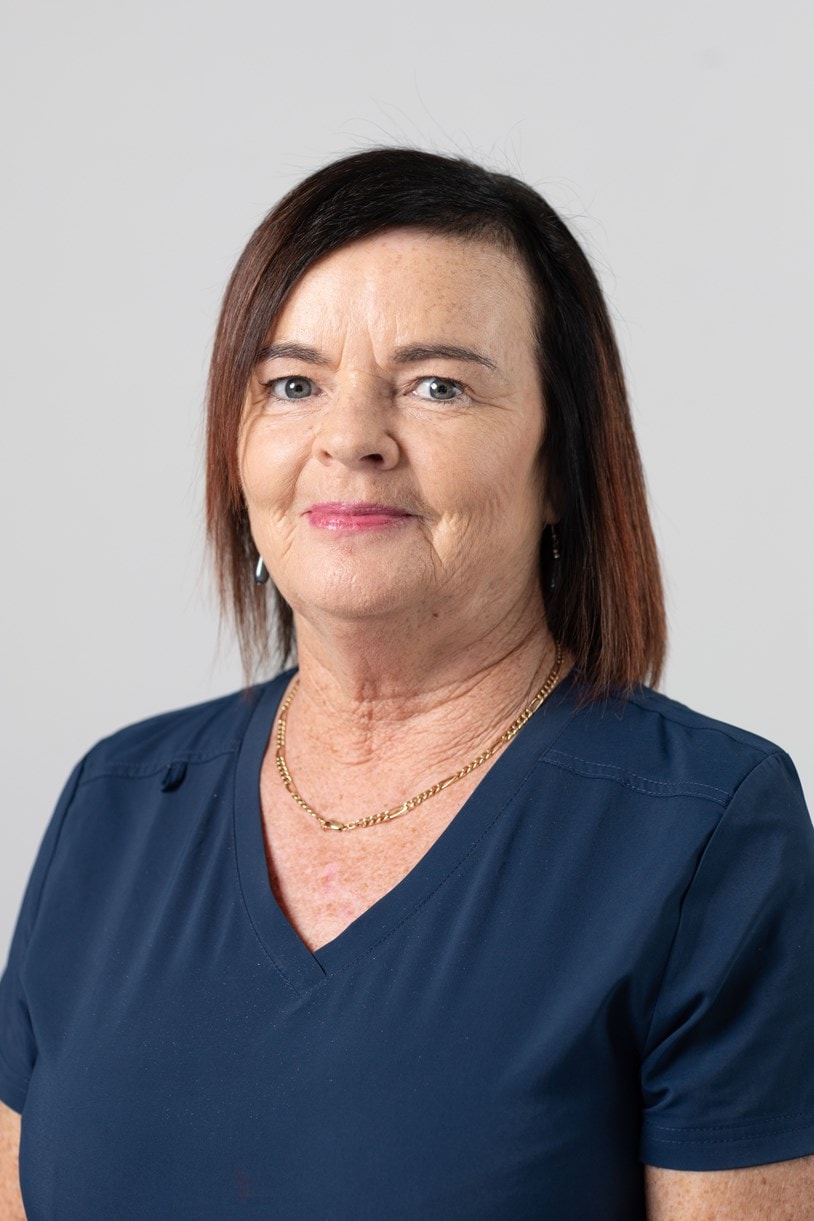 Valerie Carroll