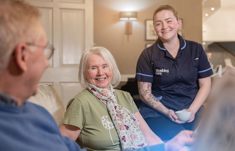 Respite Care Customer