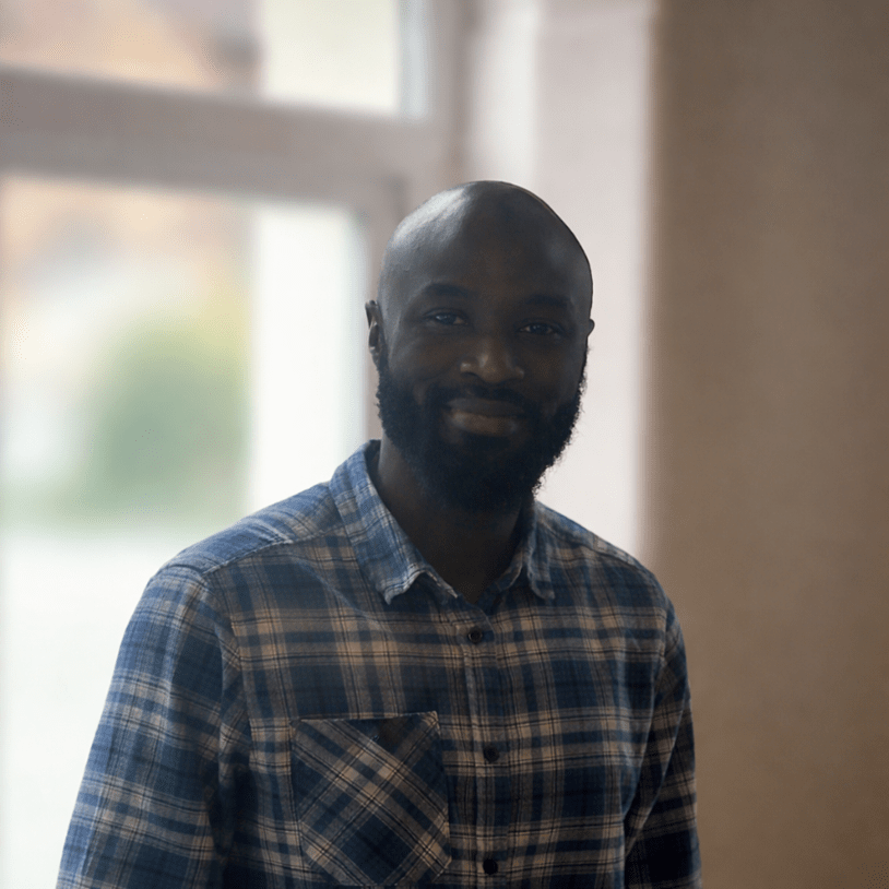 Bernard Oko