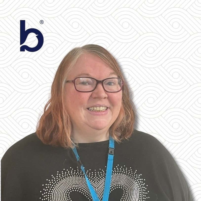 Team member: Fiona Hutchison