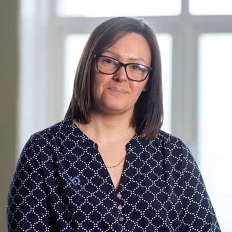 Amy Swift's profile Image