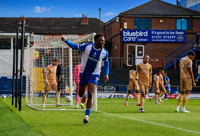 Bluebird Care Latics