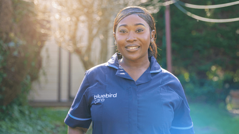 Talk with one of our team members