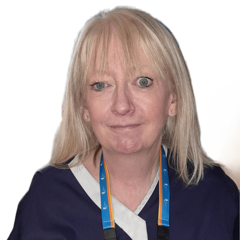 Shirley Neil