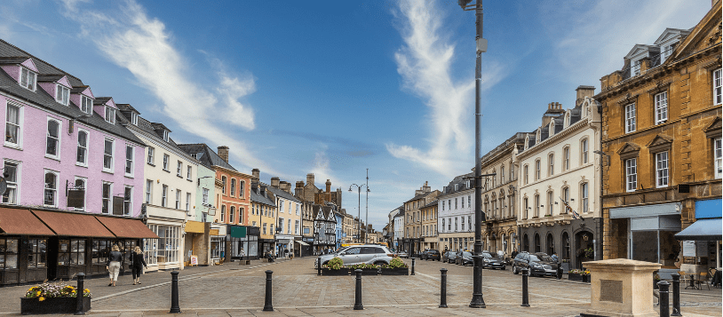 Cirencester