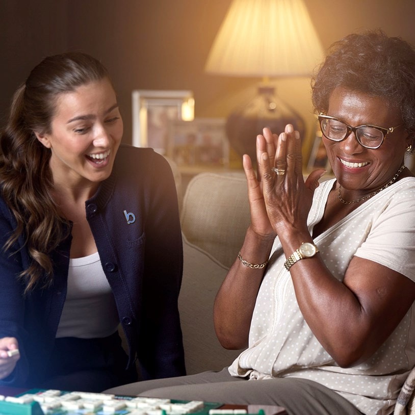 Livein Care Bluebird Care Newcastle Bluebird Care