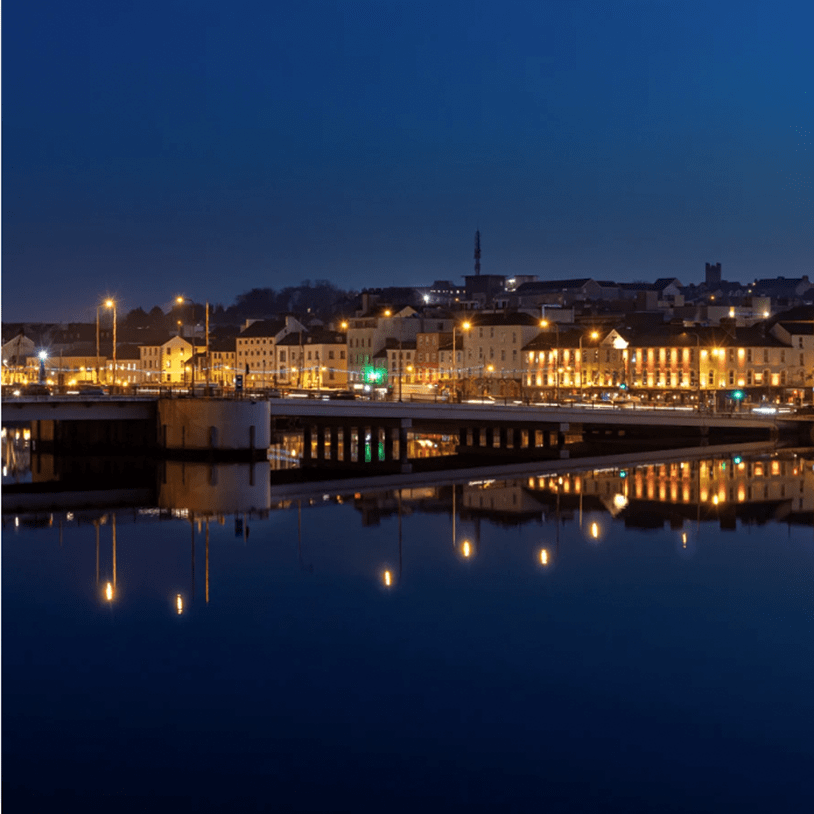 Waterford