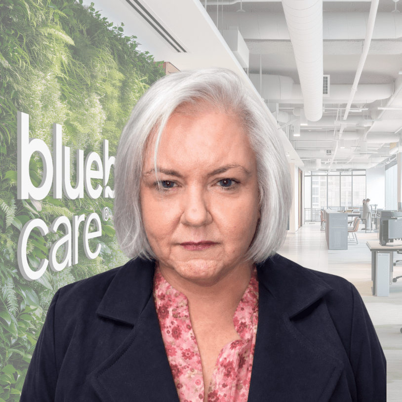 Tina Onyszko — Care Manager (CNM)