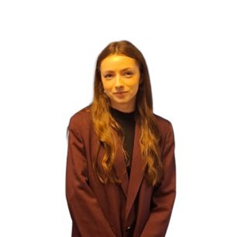 Sarah Profile photo