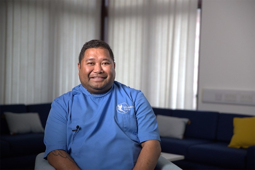 Premium Care Services - Bluebird Care Winchester, Eastleigh & Romsey