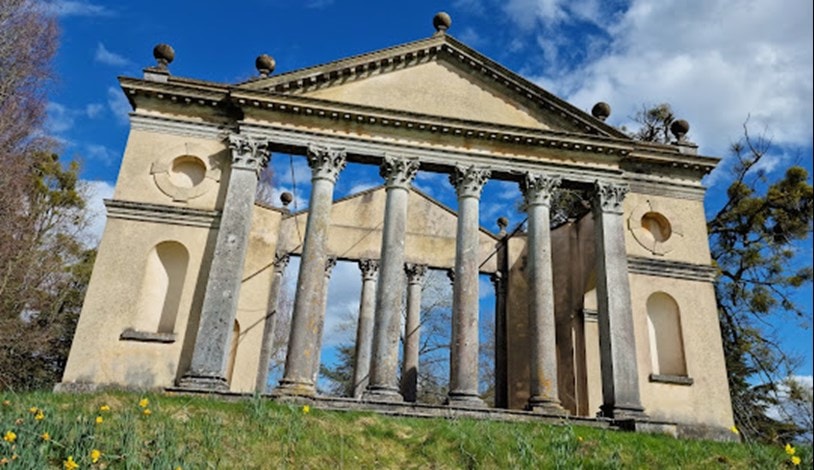 Highclere Castle