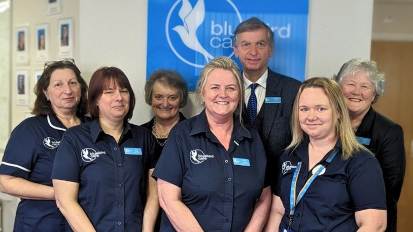 Wiltshire North | Meet the Team