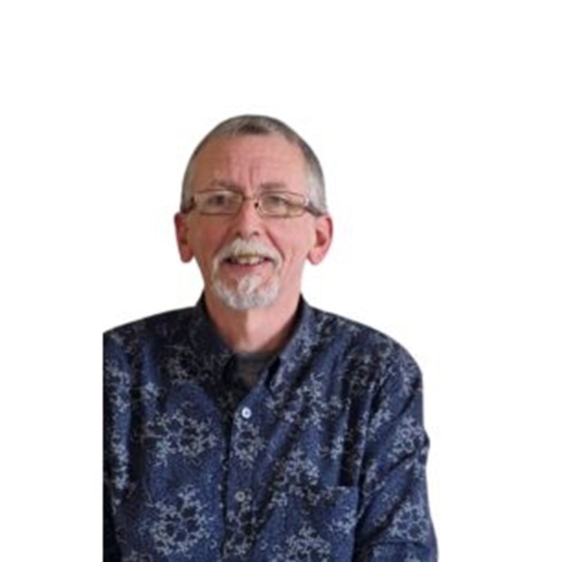 Kevan Profile Photo