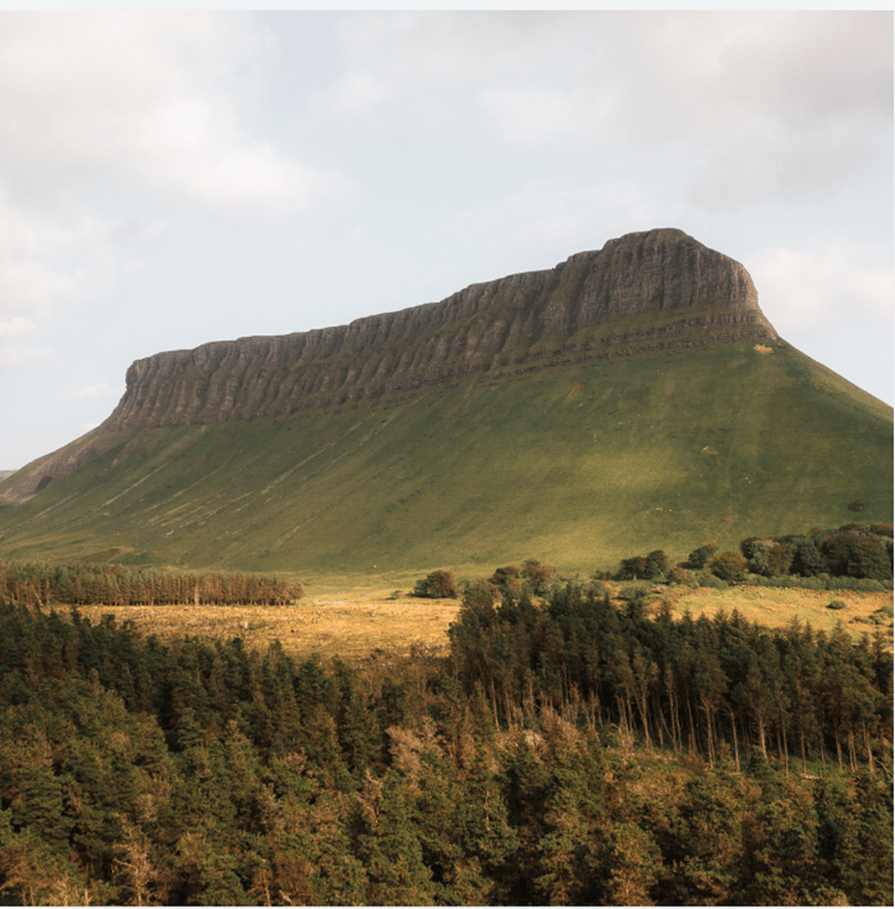 Benbulben