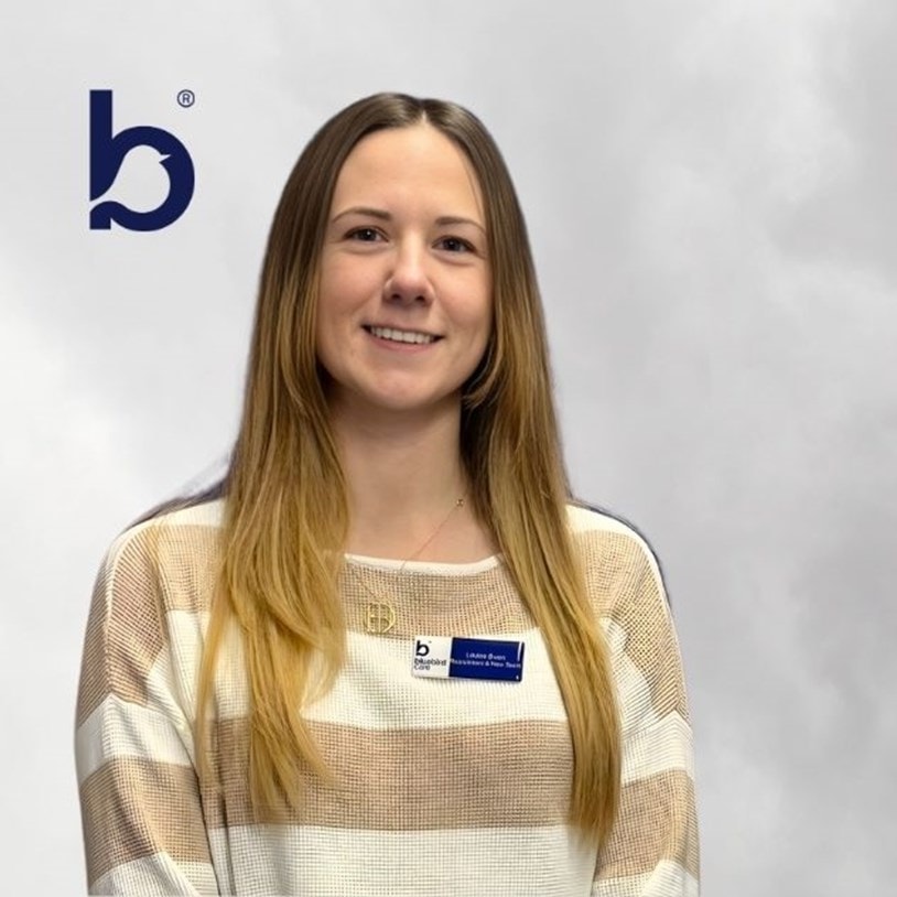 Louise - Meet the Team