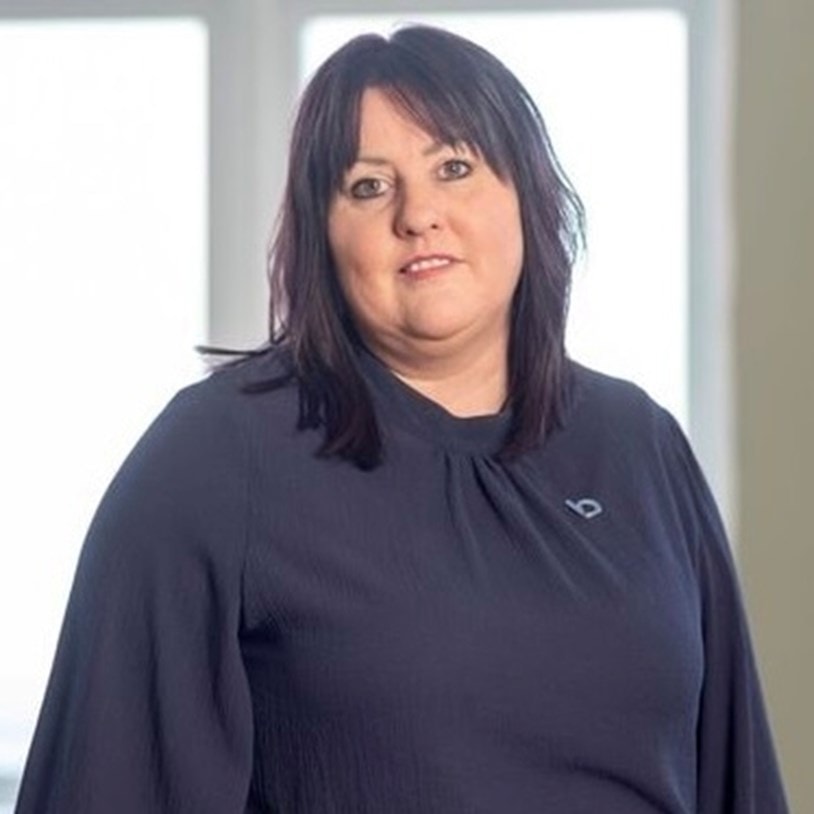 Donna Neve's profile Image
