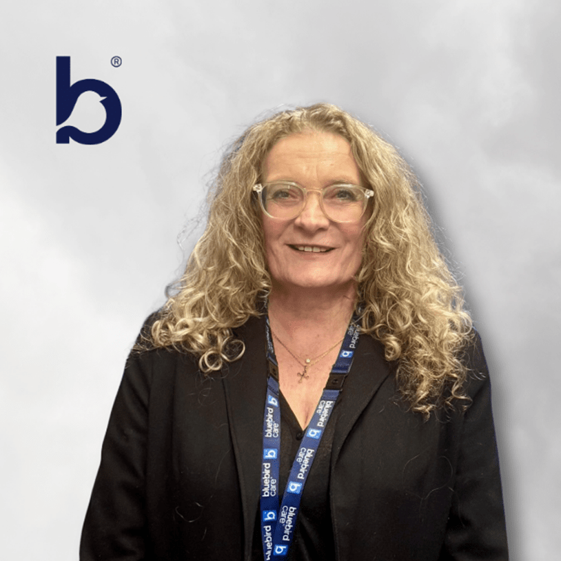 Jenny Gold - Regional Business Development Manager 