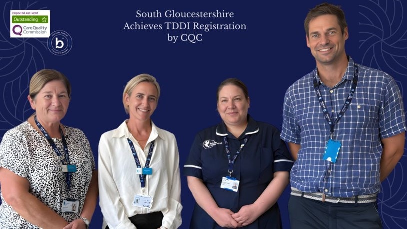 Image TDDI Registration by CQC