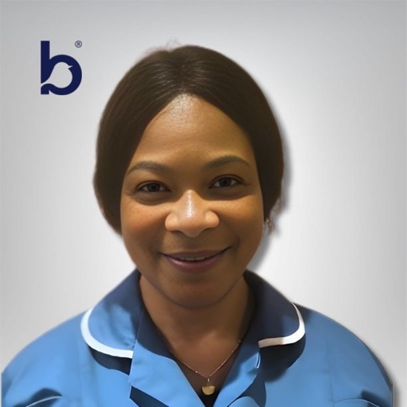 Colette - Team Member