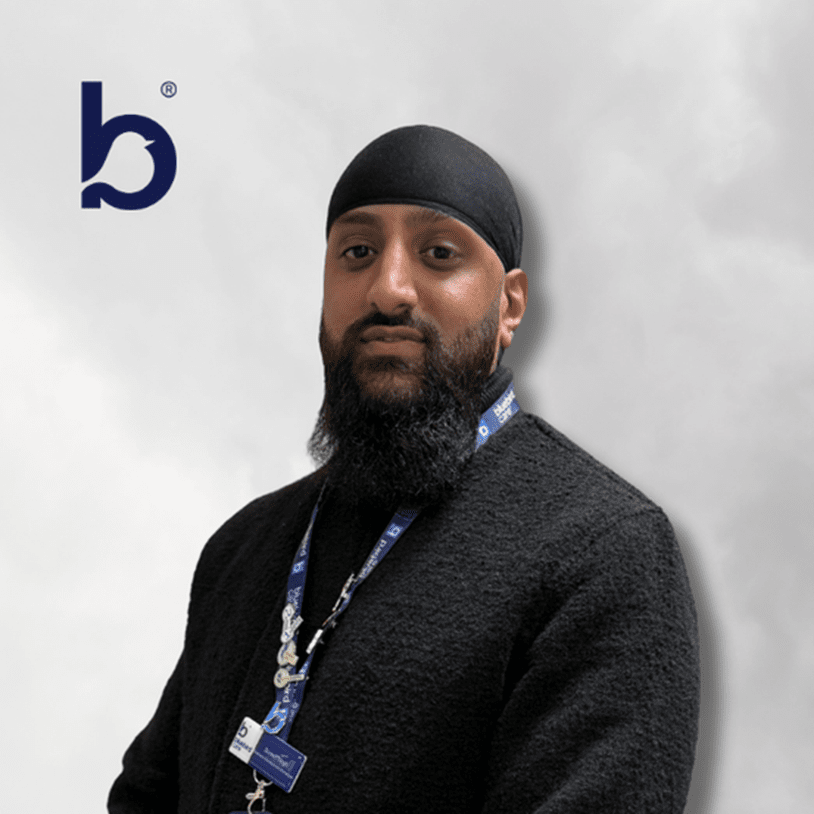 Team Member: Suresh Singh 