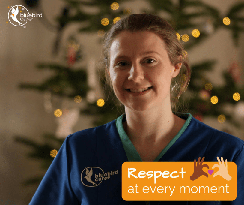 Christmas Ad