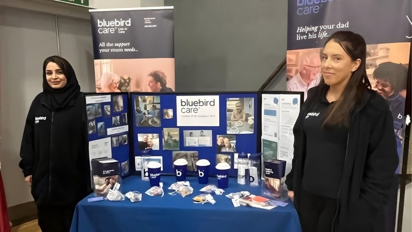 Pensioners' Fair Image