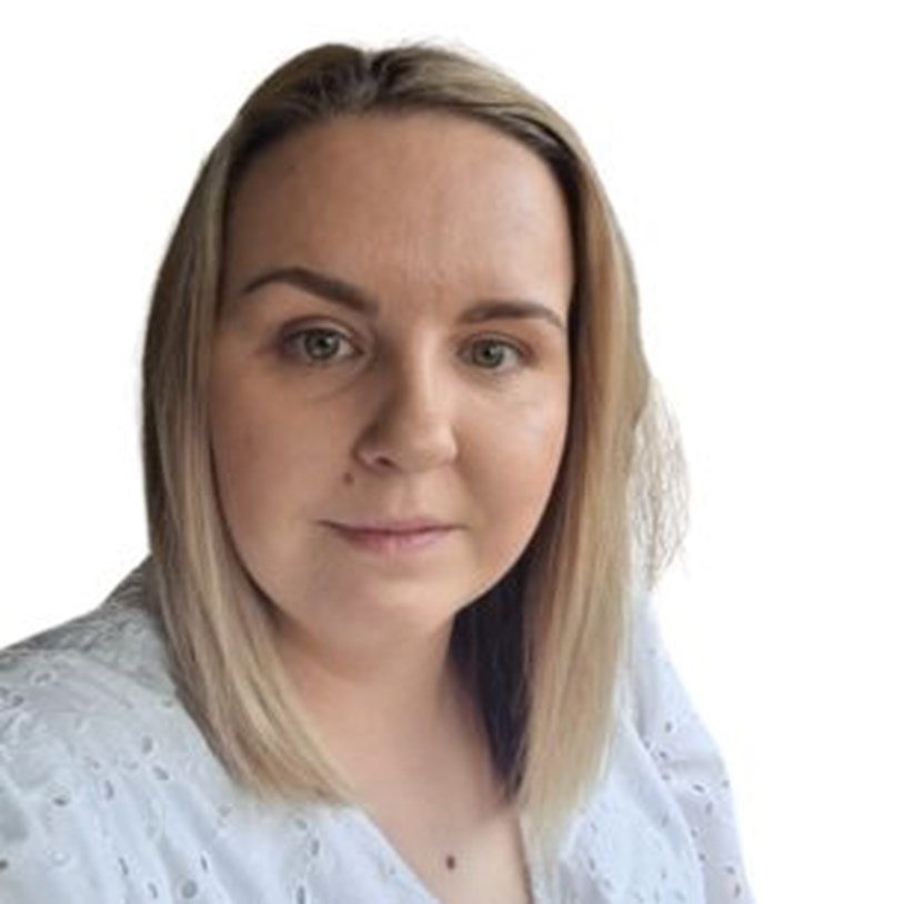 Jennifer Gilmour Profile Picture