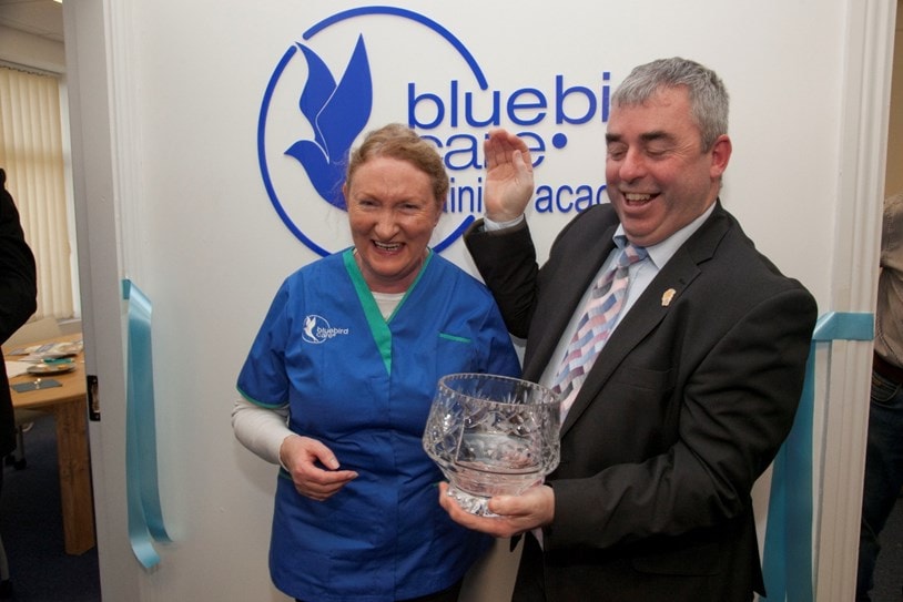 Teresa Healy