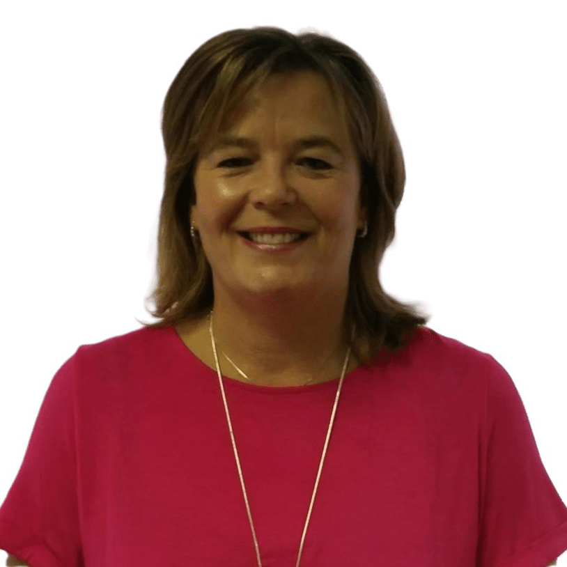 Tricia Hughes