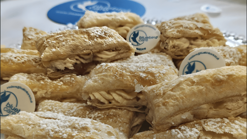 Communi-Tea Event Image