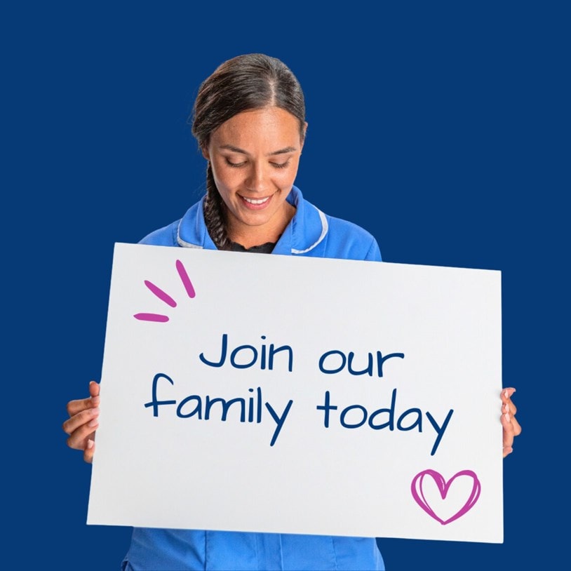 Bluebird Care Elmbridge, Runymede & Spelthorne Career