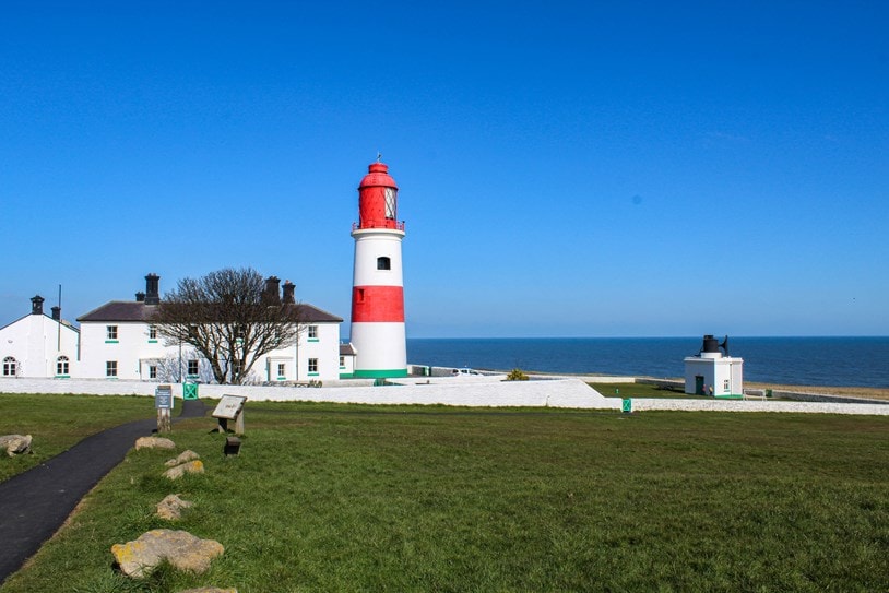 South Tyneside Imagery