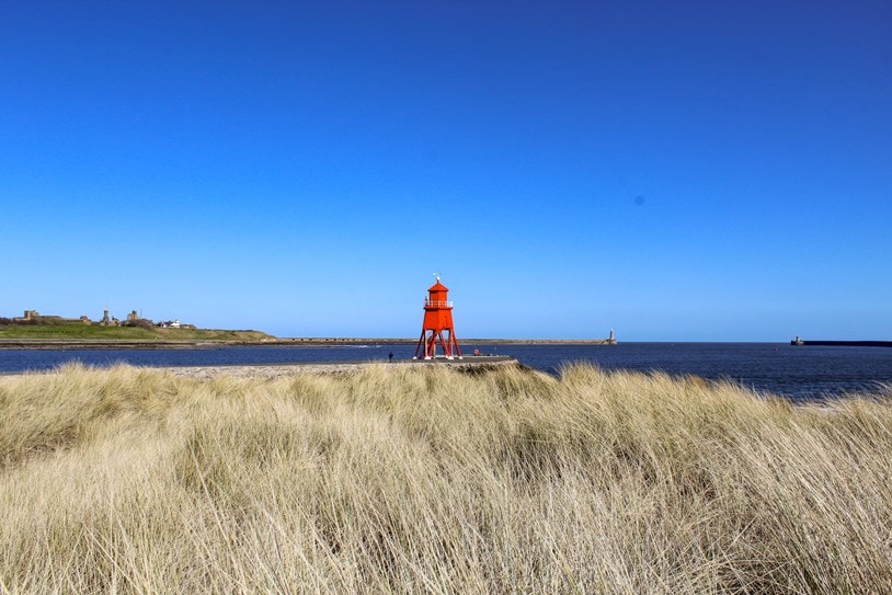 South Tyneside Imagery