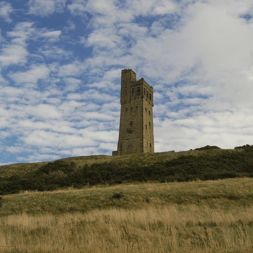 Castle Hill - Huddersfield