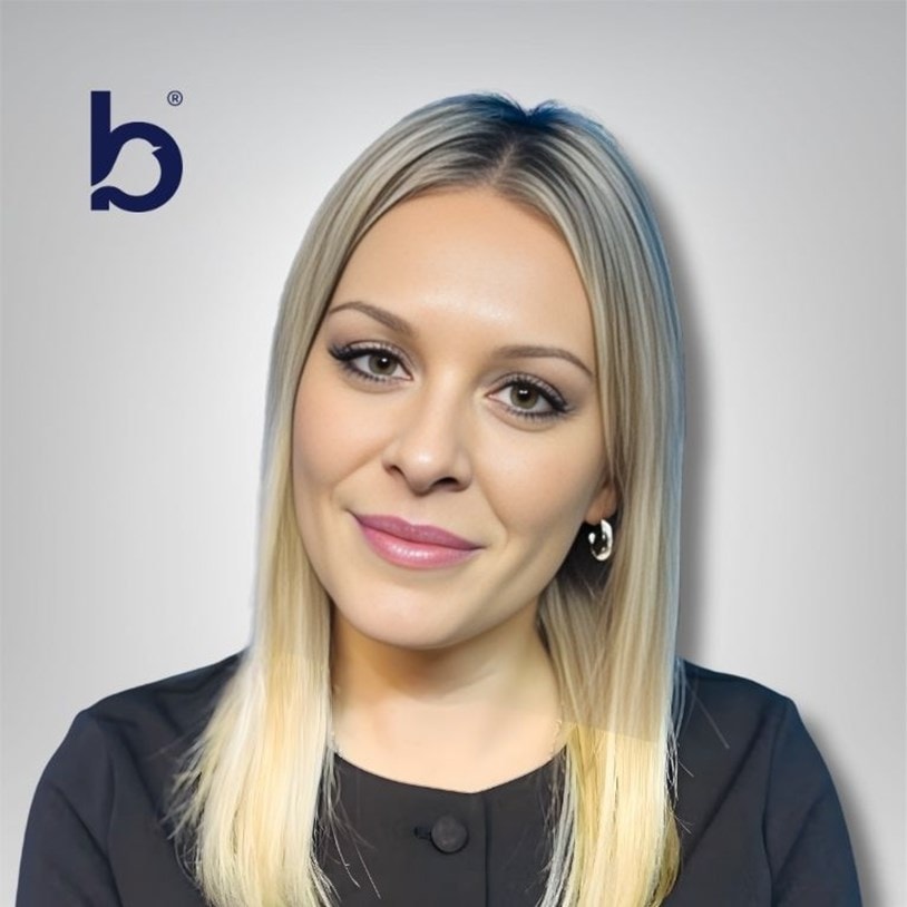 Lauren - Team member