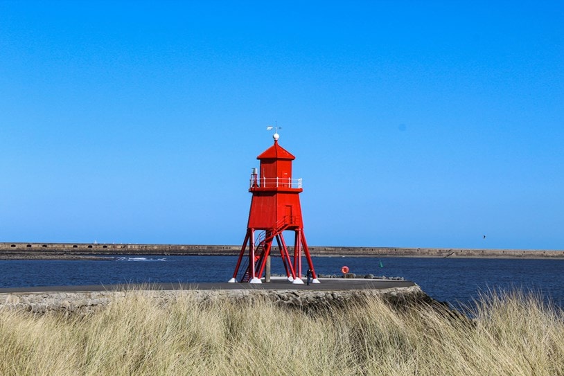 south tyneside stock