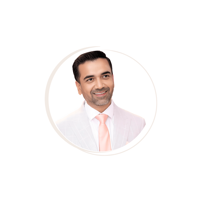 Nabeel Khan, Director, Bluebird Care Mansfield & Ashfield