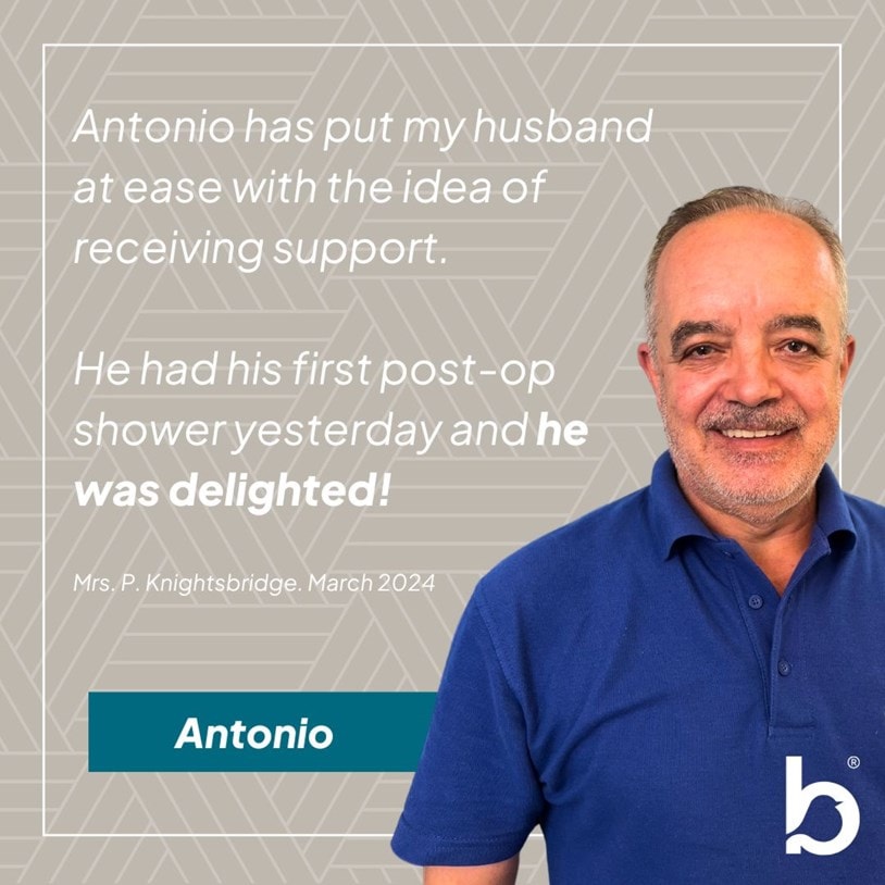 Antonio