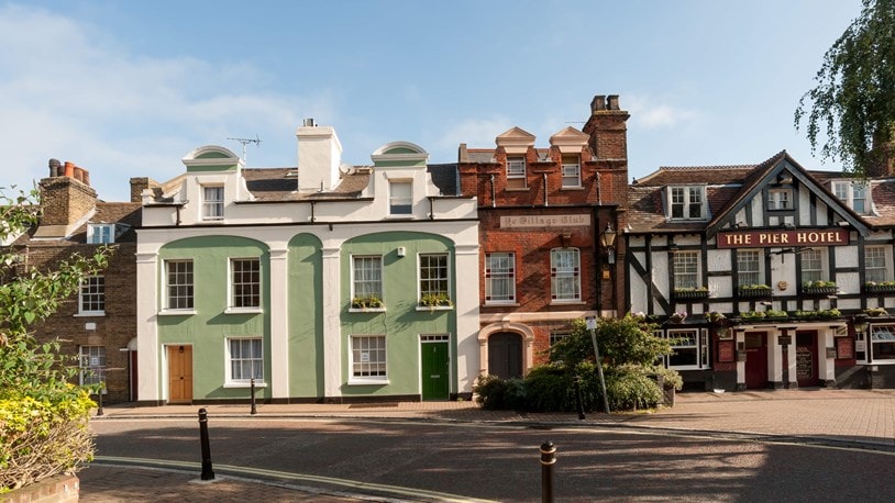 Gravesend