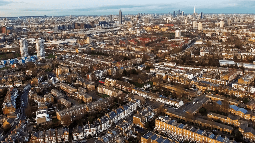 Clapham Arial 
