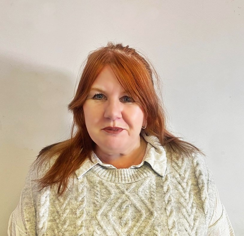 tracey tonge headshot