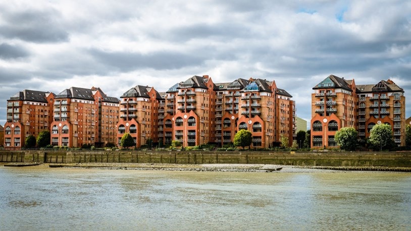Sands End Apartments UK