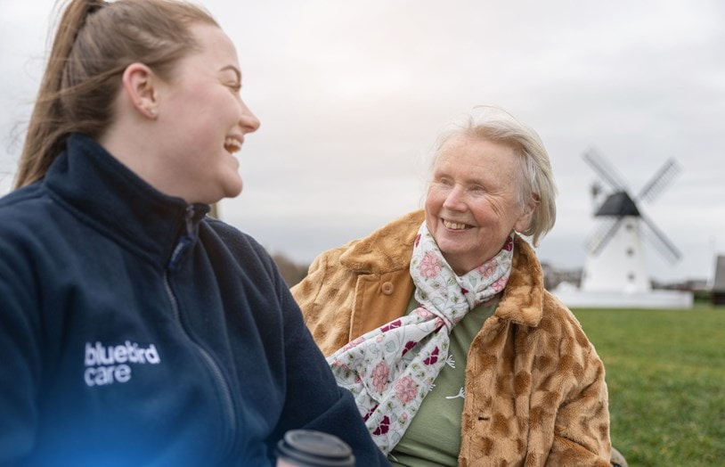 Respite Care Customer