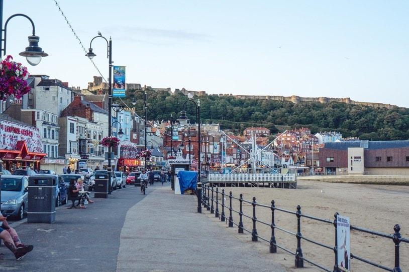 Scarborough