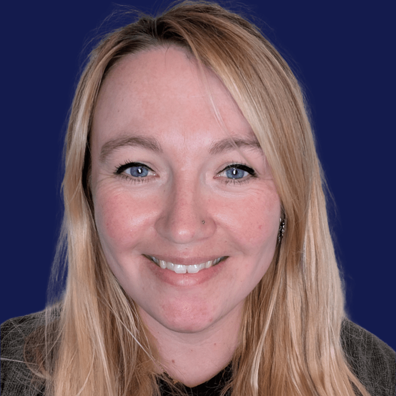 Bluebird Care Office Administrator Photo