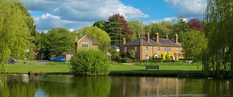 Home Care in Claygate | Elderly Care Services – Bluebird Care Elmbridge