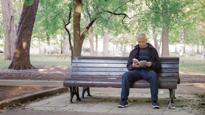 Blog: 12 ways to combat loneliness rich text image