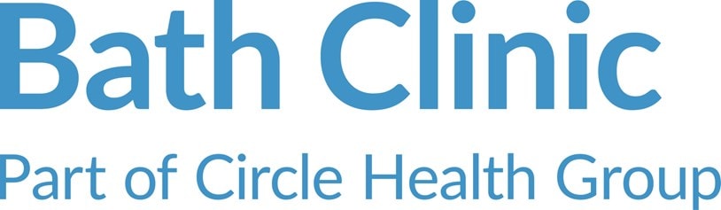 Bath Clinic - Small Logo