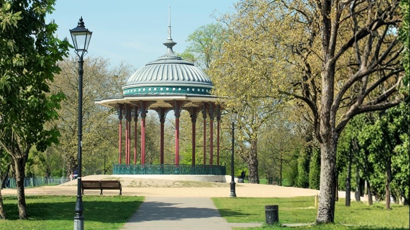 Clapham Common